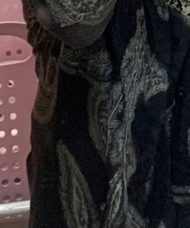 IF SIX WAS NINE | カーディガン/ボレロ