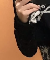 IF SIX WAS NINE | トレンチコート