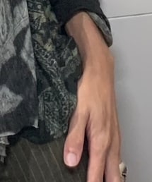 コーツアンドハケット | リング