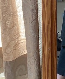 IF SIX WAS NINE | その他パンツ