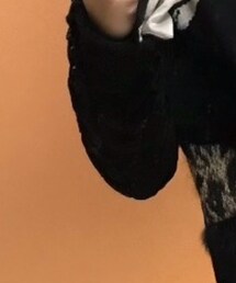 IF SIX WAS NINE | タンクトップ