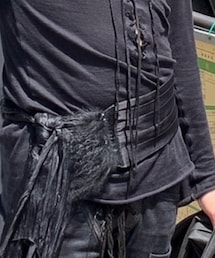 IF SIX WAS NINE | その他小物