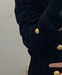 IF SIX WAS NINE | デニムパンツ