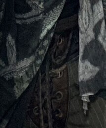 IF SIX WAS NINE | デニムパンツ