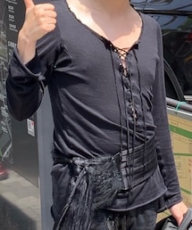 IF SIX WAS NINE | Tシャツ/カットソー