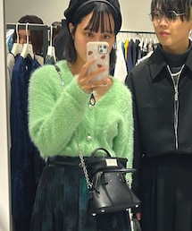 becometree | ニット/セーター