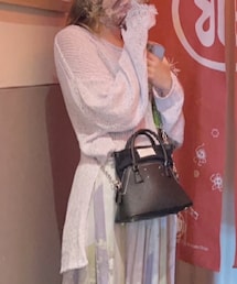 GALLARDAGALANTE | ニット/セーター