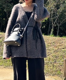 LOWRYS FARM | ニット/セーター