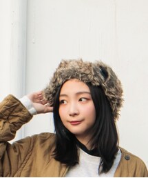 VINTAGE | キャップ