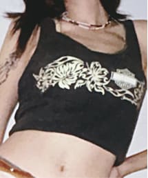 Harley-Davidson | タンクトップ