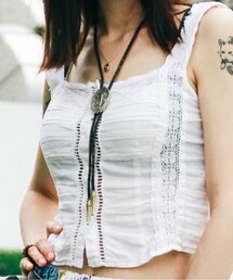 VINTAGE | タンクトップ