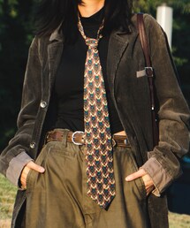 VINTAGE | ネクタイ