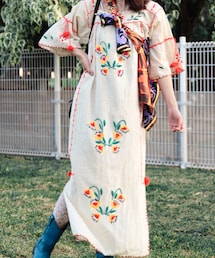 VINTAGE | ワンピース/ドレス