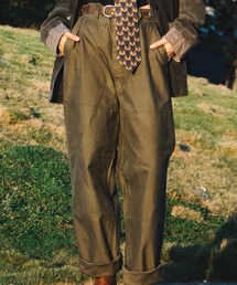 VINTAGE | パンツ