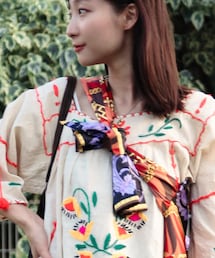 VERSACE | シャツ/ブラウス