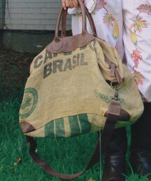 VINTAGE | トートバッグ