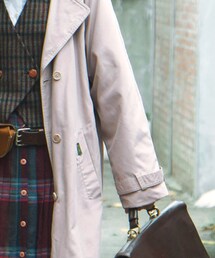 VINTAGE | トレンチコート