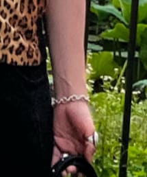 TIFFANY&Co. | ブレスレット