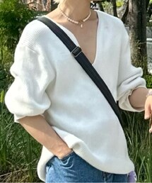 gem | ニット/セーター