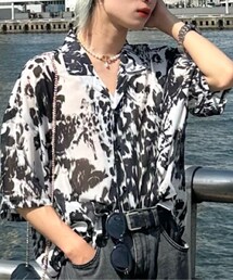 GOC | シャツ/ブラウス