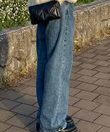 Figments | デニムパンツ