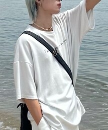 GOC | Tシャツ/カットソー