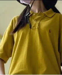 POLO RALPH LAUREN | ポロシャツ