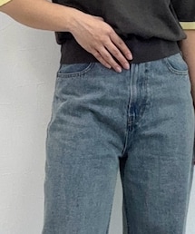 JEANASIS | デニムパンツ