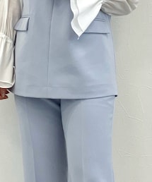 A part by | セットアップ