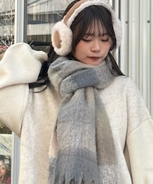 no brand | マフラー