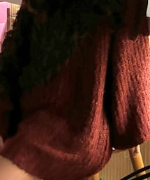 mideal | ニット/セーター