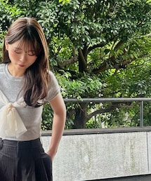 nugu | Tシャツ/カットソー