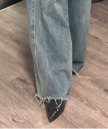GU | パンプス