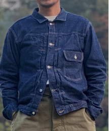 TCB jeans | デニムジャケット