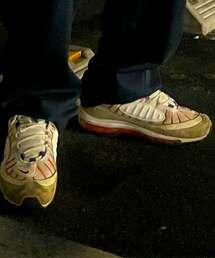 NIKE AIR MAX | スニーカー