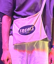 FREAK'S STORE | ショルダーバッグ