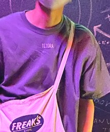 TETORA | Tシャツ/カットソー