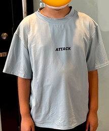 Aoechild | 韓国プチプラ140cm(Tシャツ/カットソー)