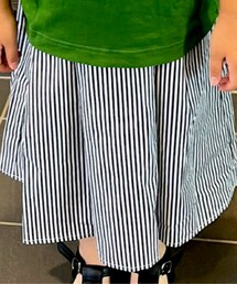 URBAN RESEARCH DOORS | スカート