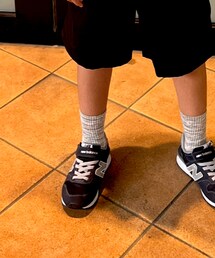 GU | ソックス/靴下