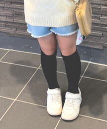 GU | レッグウェア