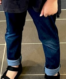 無印良品 | デニムパンツ