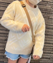 Aoechild | ニット/セーター