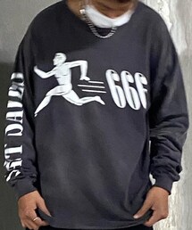 Saint Michael | Tシャツ/カットソー