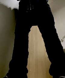 HYSTERIC GLAMOUR | デニムパンツ