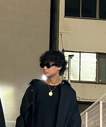 Alexander McQueen | サングラス