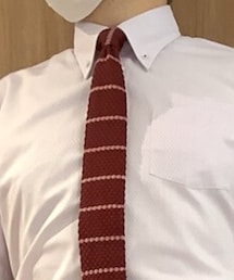 BRICK HOUSE by TOKYO SHIRT | ネクタイ