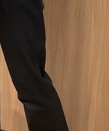 UNIQLO | スラックス
