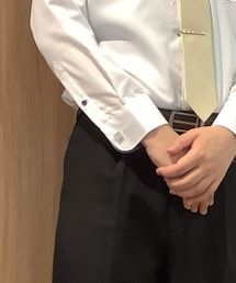 BRICK HOUSE by TOKYO SHIRT | カフリンクス