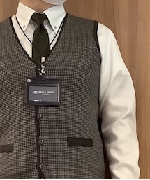 BRICK HOUSE by TOKYO SHIRT | その他小物